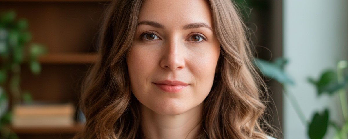 Анна Корнилова