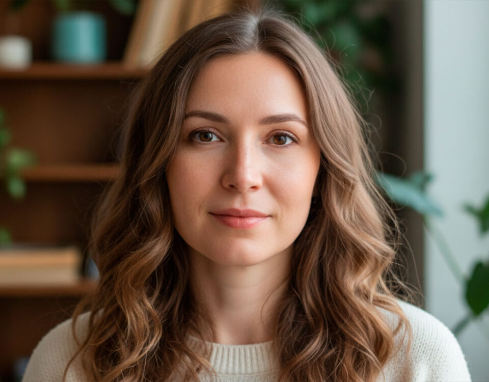 Анна Корнилова