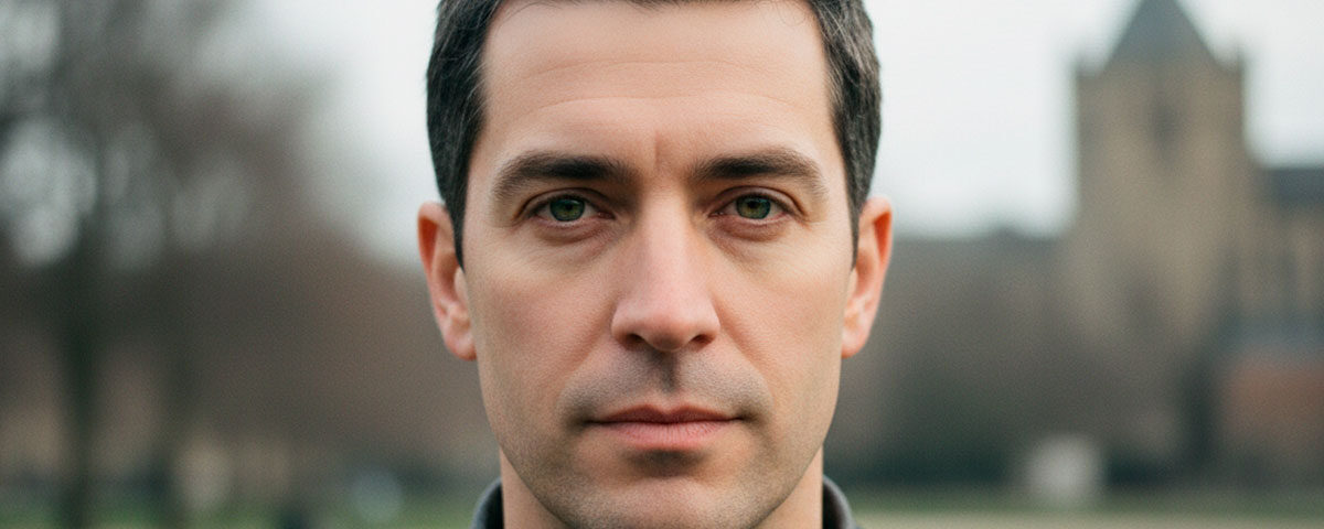 Дмитрий Орлов
