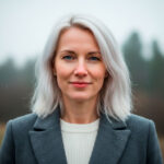 Оксана Рябинина