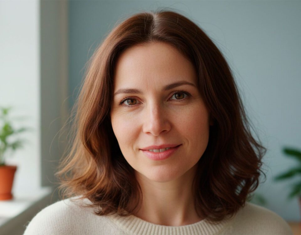 Светлана Кочеткова